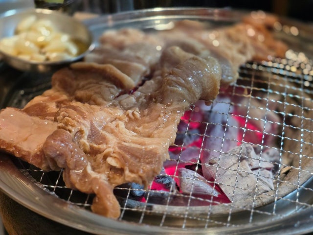 Gungjeonsutbulgalbi 写真 4