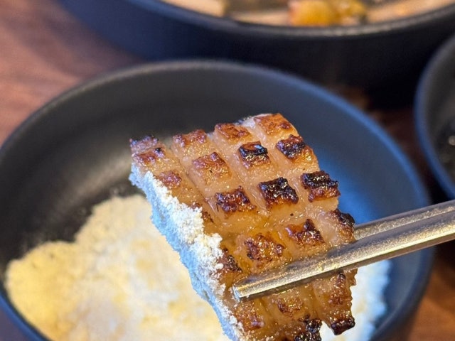 Seoganesutbulgalbi 照片 4