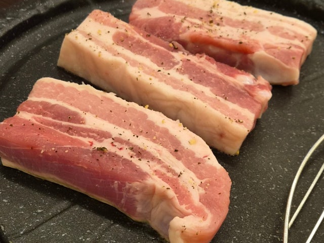 Samgyeopsikdang Suwonmangpo店 写真 4