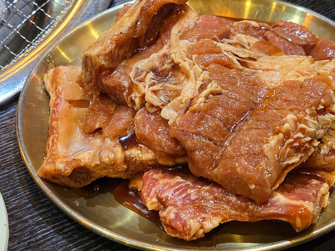 금빛돼지 초읍점 사진 4