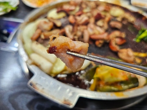 황소곱창 사진 4