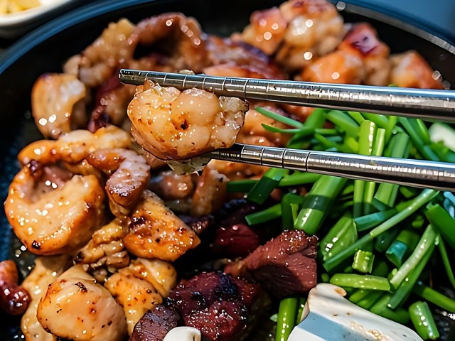 Hwareureuk Gwanganri 總店 照片 6