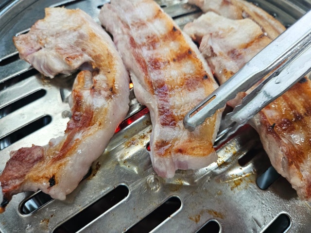 Maeulsaenggogi Bulro 总店 照片 5