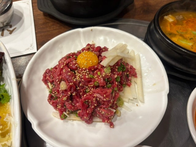 Sinragalbi 写真 6