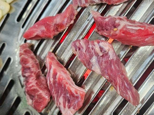 Maeulsaenggogi Bulro 总店 照片 6