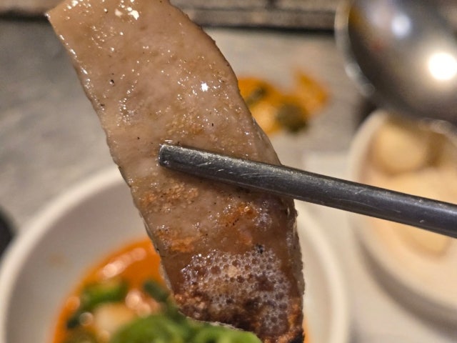 Daeguhyeongjemakchang Bangbae店 照片 5