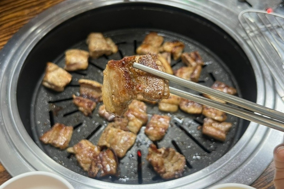 대진갈비 사진 1