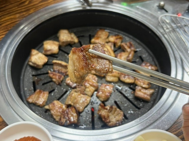 Daejingalbi 写真 1