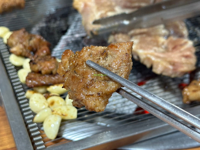 Yangpyeongsutbulgalbi 照片 4