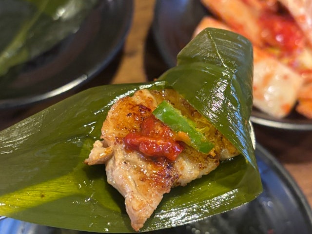 Dongnegogi 照片 4