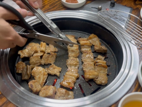대진갈비 사진 2