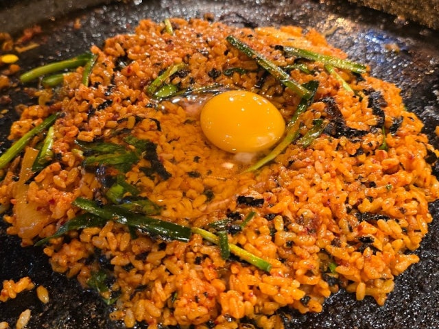 Dongducheonsotttukkeongsamgyeopsal Dongtannamgwangjang店 写真 5