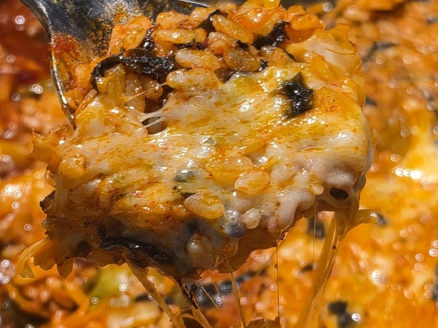 Hanjibunggalbi Seokbawiyeok店 照片 6