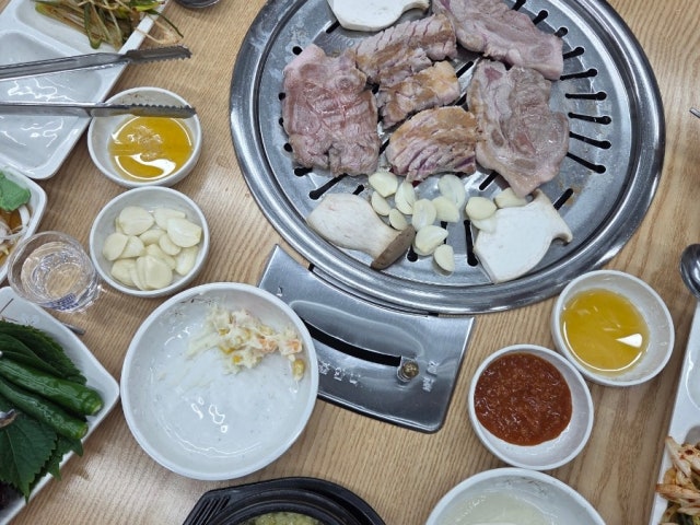 Myeonggasujedwaejigalbimilmyeonjeonmunjeom 照片 5