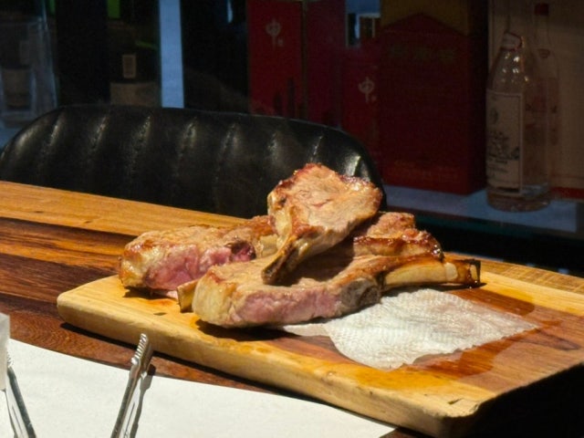 Beoteoraem Cheongra店 照片 5