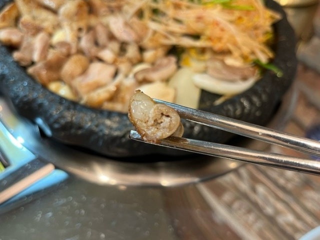 Sewolgopchang 照片 6