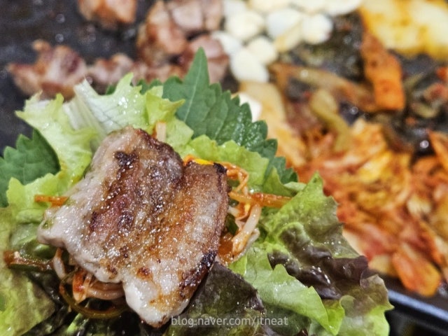 Samtaegisamgyeopsal Photos 4