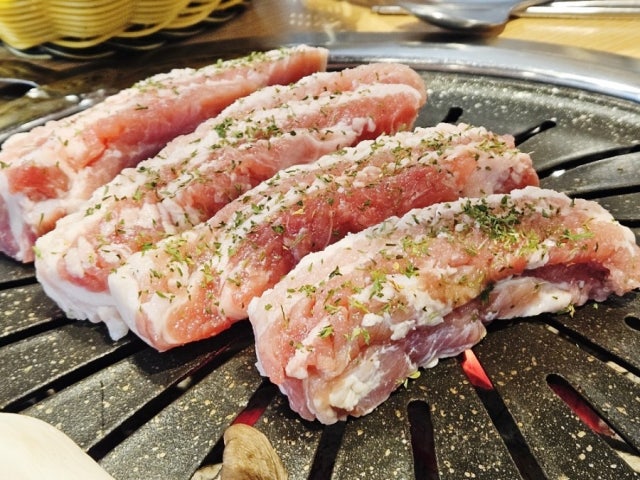 Matitneun Gogie Somssireul Deohada Danggam店 写真 4