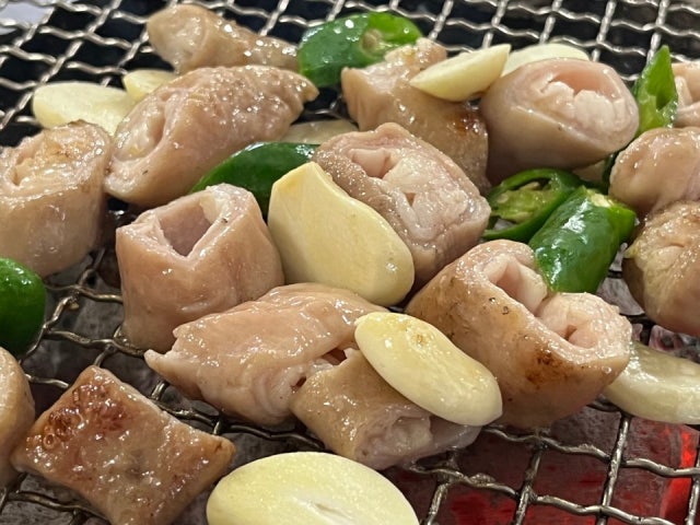 Pyeongsarichamsutdwittonggui 照片 4