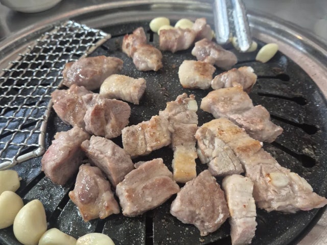 Kkokjineyeontangui 照片 6