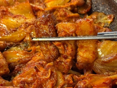정통집 천안두정점 사진 4