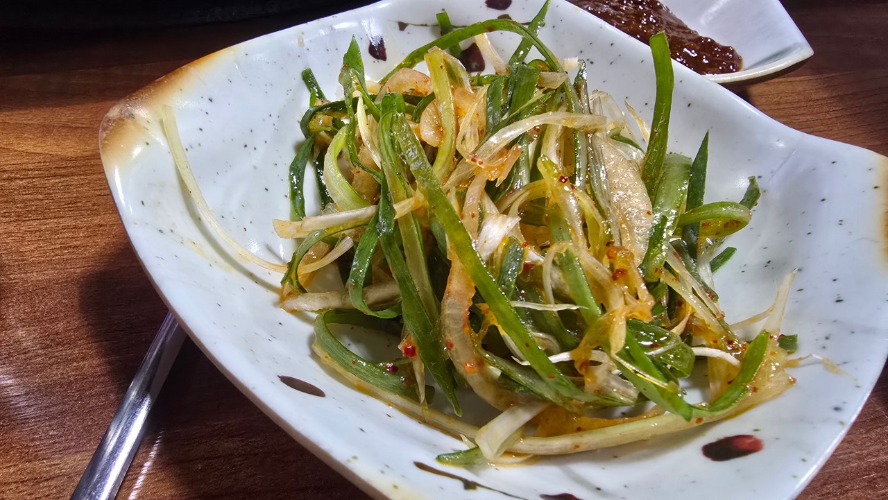 Jeonseoluisotttukkeongsaengsamgyeopsal 写真 6