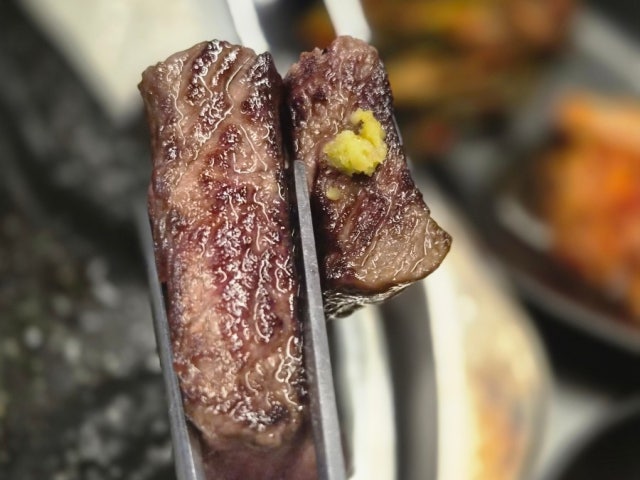 Oneuleunjeongyuksikdang 照片 5