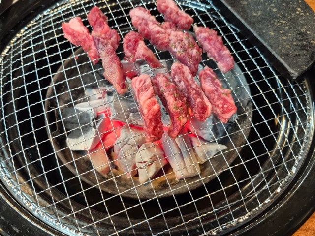 Hwanggeumgotgan Deososaenggalbi Gaegeum 總店 照片 5