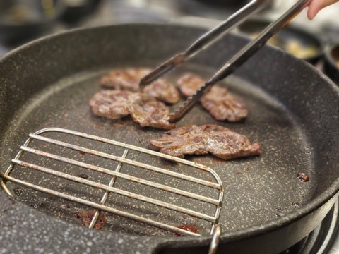 함평정육식당 사진 4