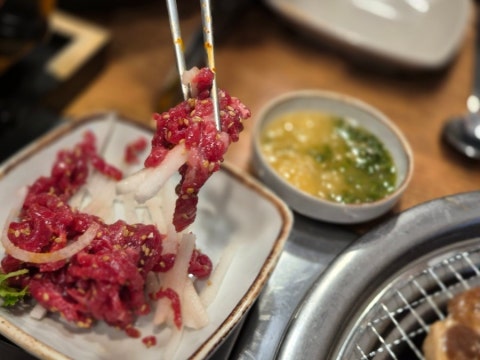 배포갈비 사진 4