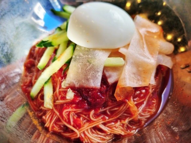 Myeongingalbi Nowonyeok店 写真 5
