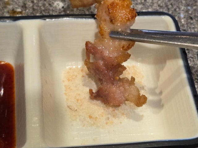 Gogigupneunnamja Daemyeong店 照片 6