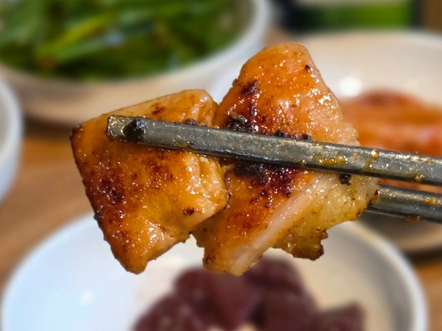 Sapgyosogopchang 写真 5