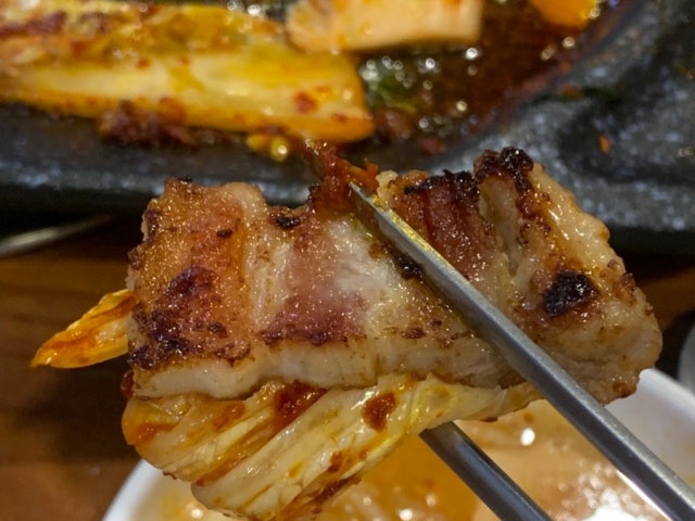 Borinesaenggogitgan Mansu店 照片 4