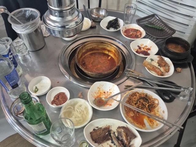 Kkokjineyeontangui 照片 5