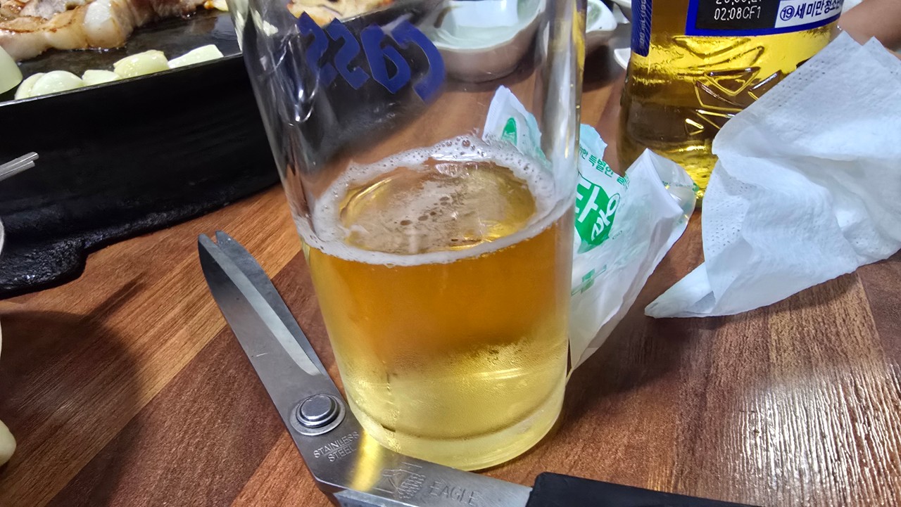 Jeonseoluisotttukkeongsaengsamgyeopsal 写真 5