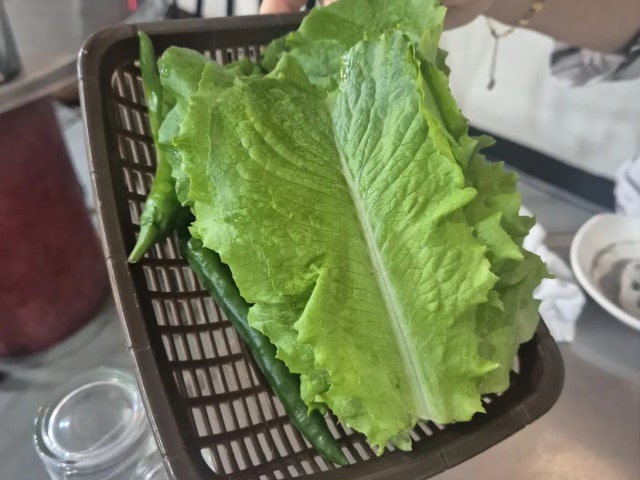 Kkokjineyeontangui 照片 4