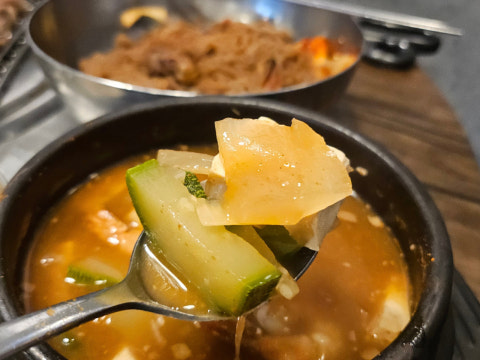 송포갈비 사진 4
