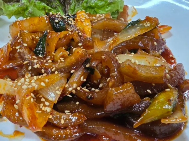 Jejusutbulgalbi Photos 6
