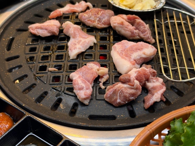 Gulttukmakchang Doan店 写真 5