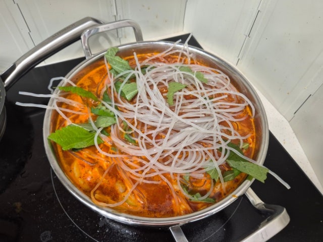 Urijipgopchang Pojangbaedal店 写真 5