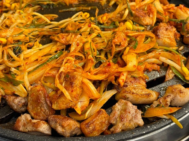 Oneulgimhaedwitgogi 總店 照片 5