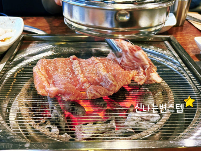 Myeonggalbi Sangdo 總店 照片 5