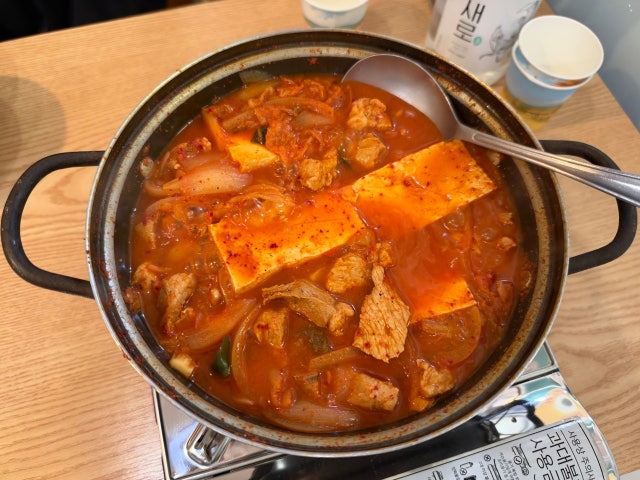 Yangpyeongdong Dwaejijip Photos 6