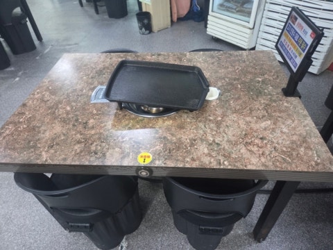 삼겹천왕 효성점 사진 4