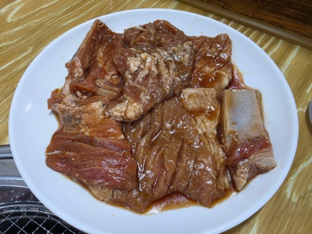 Cheogatjipsutbuldwaejigalbi 写真 4