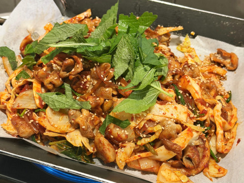 좀비곱창 사진 4