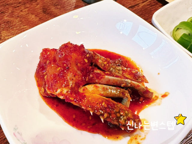 Myeonggalbi Sangdo 總店 照片 6