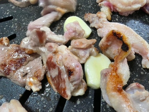 제주숯불갈비 사진 4