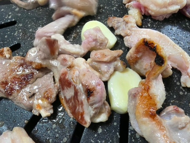 Jejusutbulgalbi Photos 4